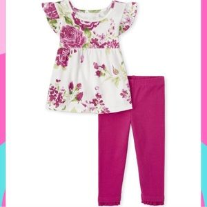 Matching Set NWT